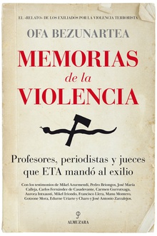 Memorias de la violencia