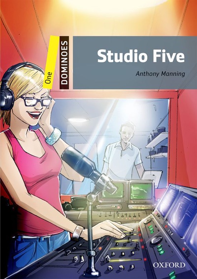 Dominoes 1. Studio Five Multi-ROM Pack