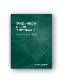 Servicio y atención al cliente en restaurante