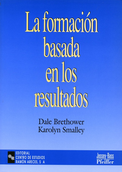 La formación basada en los resultados