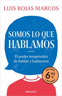 Somos lo que hablamos (edición limitada a precio especial)