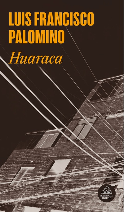 Huaraca