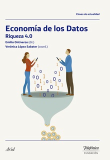 Economía de los Datos