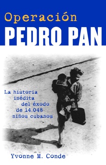Operación Pedro Pan