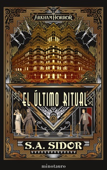 El último ritual