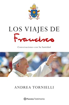 Los viajes de Francisco (versión española)