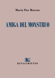 Amiga del monstruo