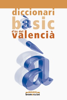 Diccionari bàsic d'ús del valencià