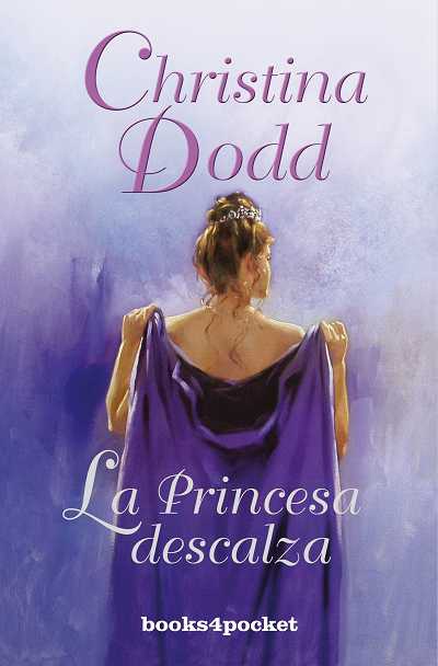 La princesa descalza