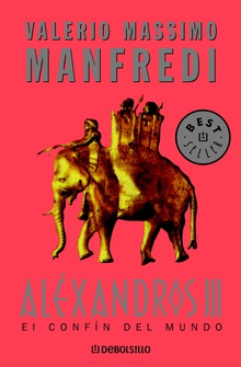 Aléxandros III