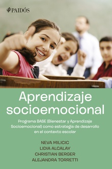Aprendizaje Socioemocional