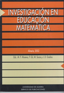 Investigación en educación matemática