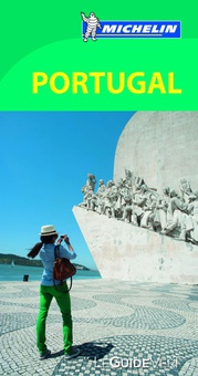 Portugal (Le Guide Vert )