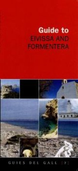Guide to Eivissa and Formentera