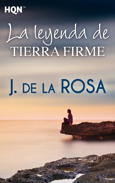 La leyenda de tierra firme