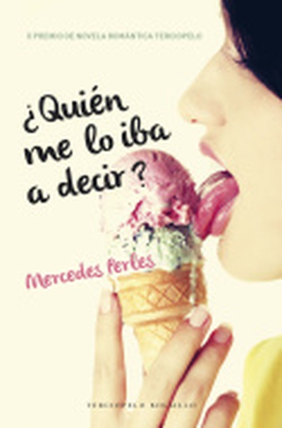 ¿Quién me lo iba a decir?