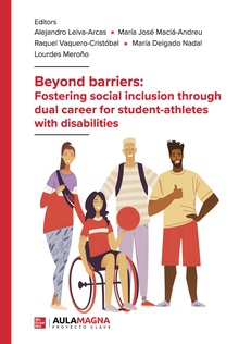 Beyond barriers: Fostering social inclusion through dual career for student athletes with disabilities