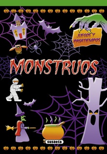 Monstruos