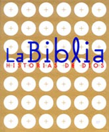 La Biblia. Historias de Dios (estuche)