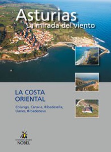 LIBRO-DVD6:ASTURIAS LA MIRADA DEL VIENTO La costa