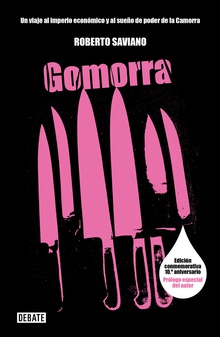 Gomorra