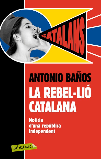 La rebel·lió catalana