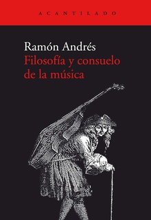 Filosofía y consuelo de la música