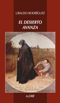 El desierto avanza