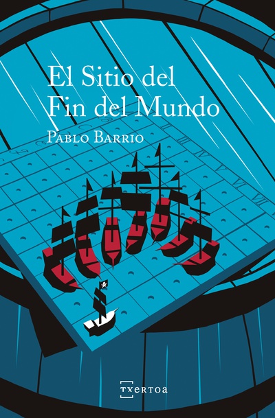 El sitio del fin del mundo