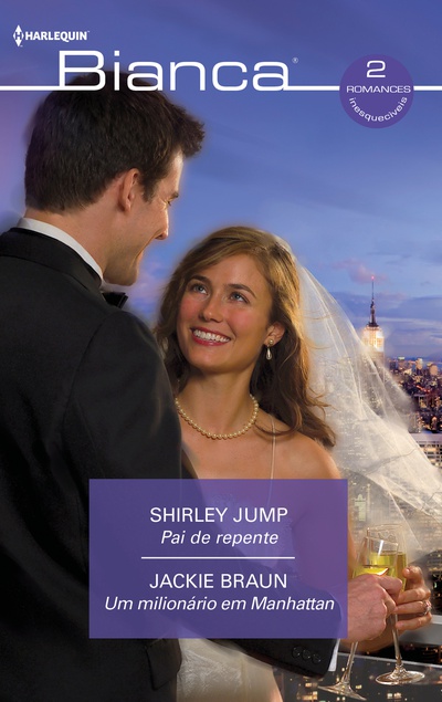 Pai de repente ; Um milionário em manhattan