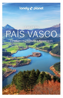 Lo mejor del País Vasco 1