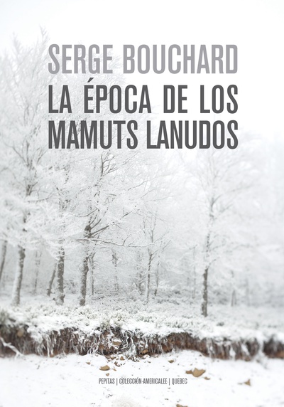 La época de los mamuts lanudos