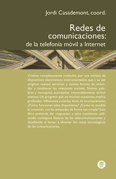 Redes de comunicaciones