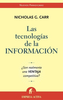 Las tecnologías de la información