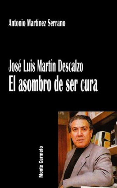 José Luis Martín Descalzo
