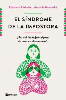 El síndrome de la impostora