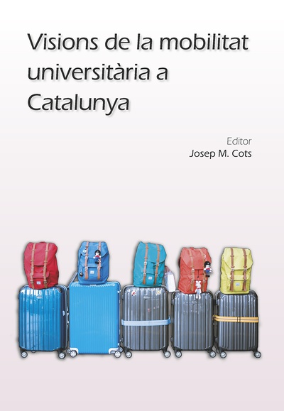 Visions de la mobilitat universitària a Catalunya.