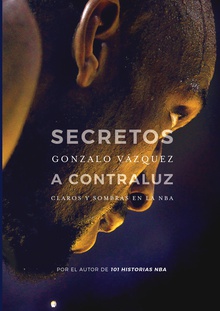 Secretos a contraluz