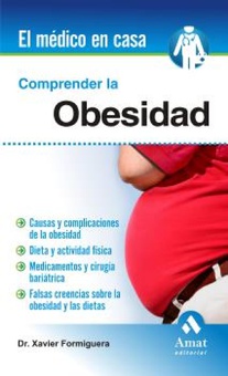 Comprender la obesidad. Ebook