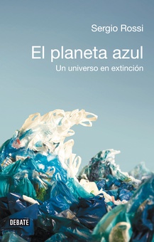 El planeta azul