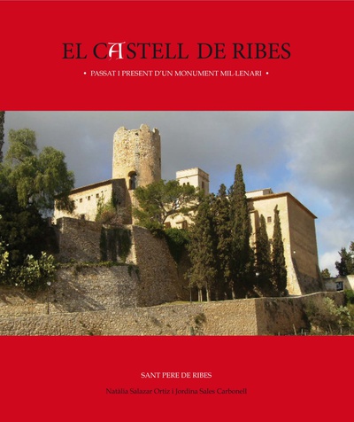 El Castell de Ribes