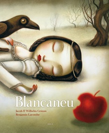 Blancaneu