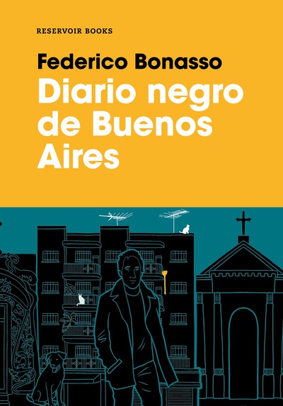 Diario negro de Buenos Aires