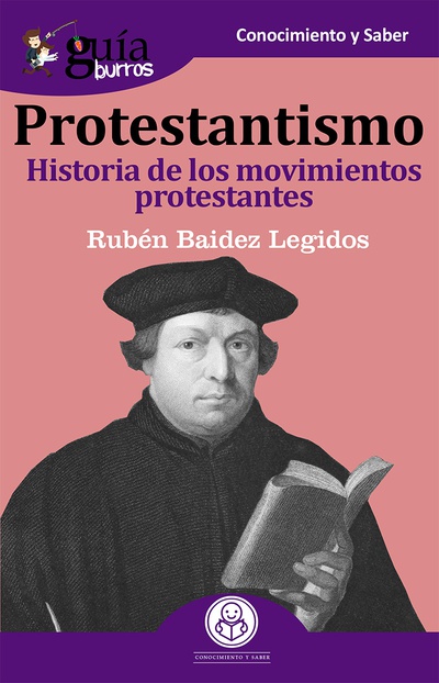 GuíaBurros Protestantismo