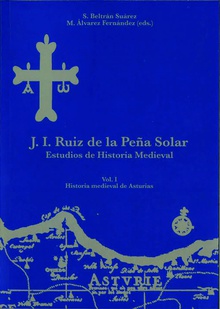 J. I. Ruiz de la Peña Solar