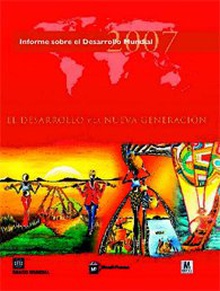 Informe sobre el desarrollo mundial 2007