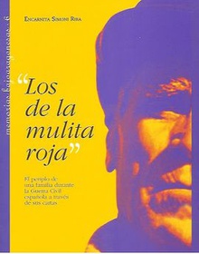 "Los de la mulita roja"