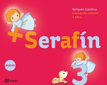 + Serafín (3 años)