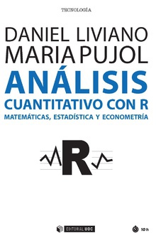 Análisis cuantitativo con R