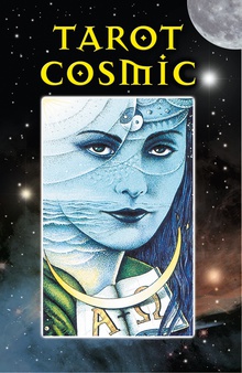 Tarot Cosmic